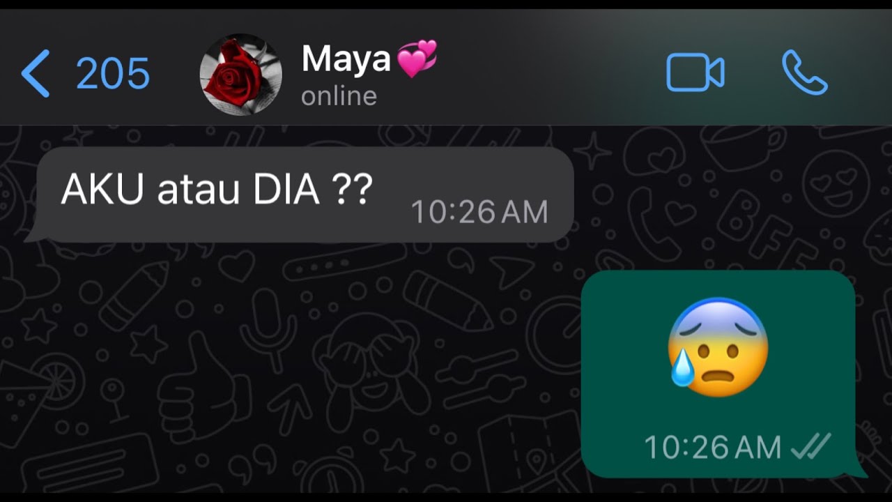 AKU HILANG INGATAN !! SIAPA KAWAN, SIAPA MUSUH NII ?!?