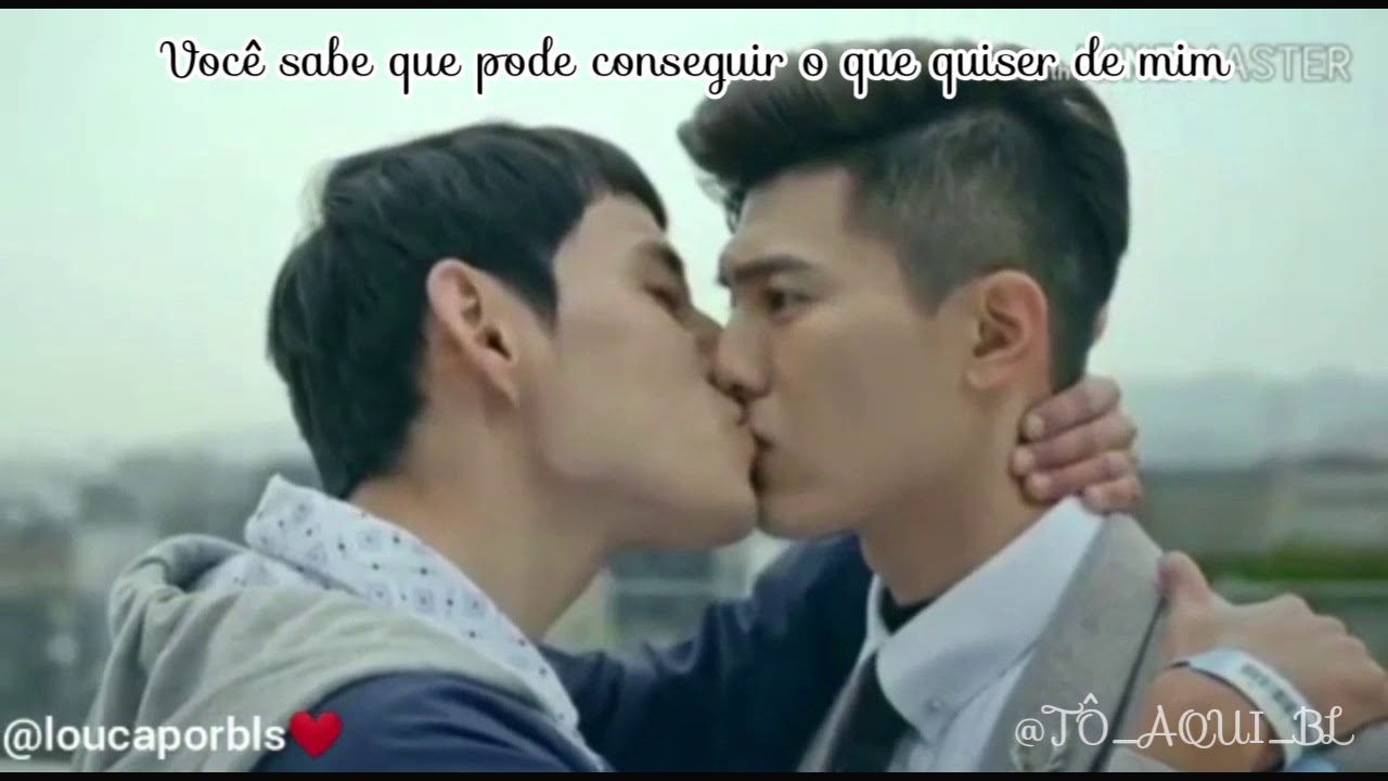 Tang Yi & Shao Fei - Break My Heart (Dua Lipa)