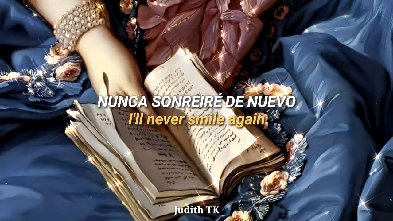 I'll Never Smile Again - Frank Sinatra & Tommy Dorsey Orchestra (Sub. Español / Lyrics)
