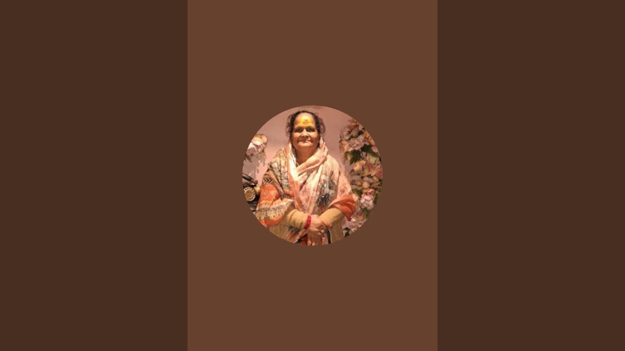 Sampati Pandey1968 is live