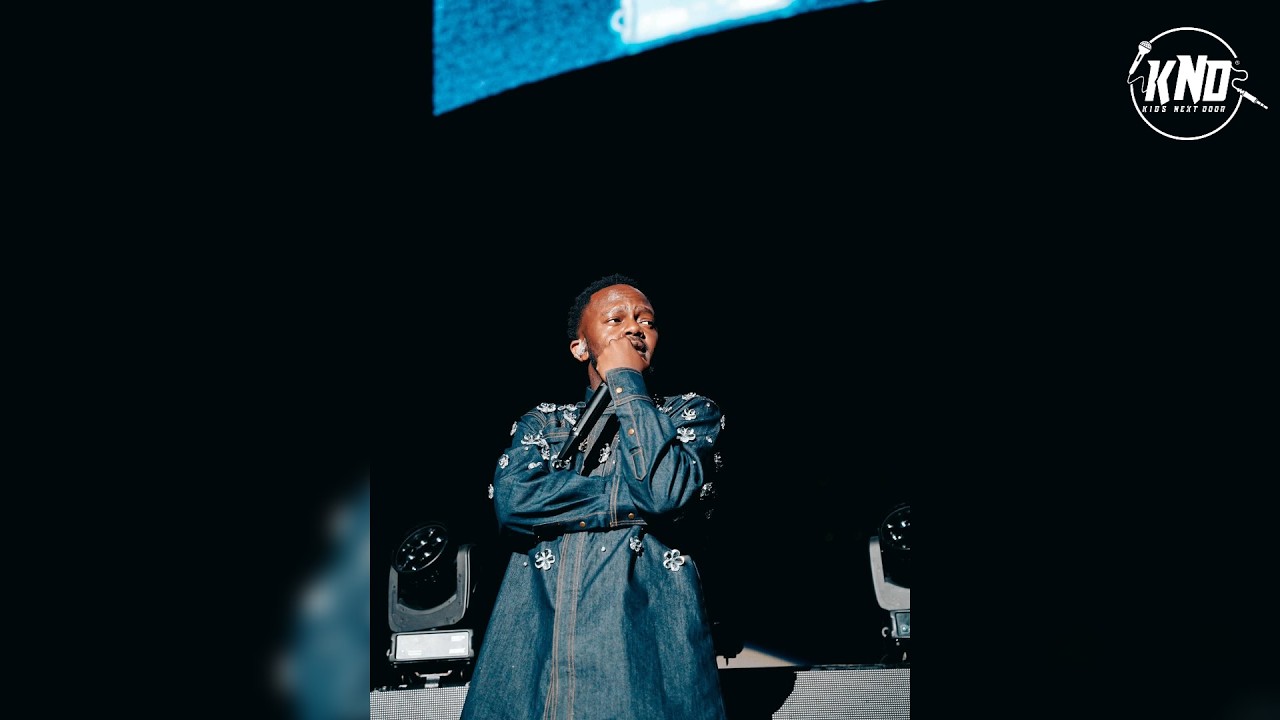 Kwesta x Makwa Type Beat 