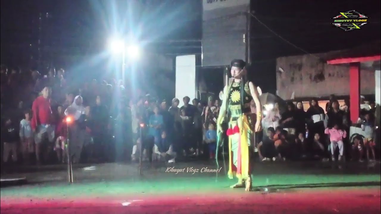 Detik² Dedemit minta Tumbal #ObrogMalam #NewSabdaPaloh #ramadhanrace2026 