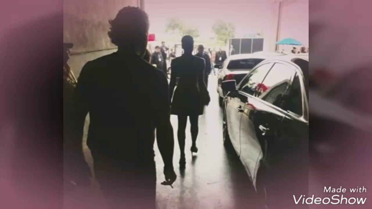 TWD: Dandy - Valentine's Special & Danai Gurira's Birthday