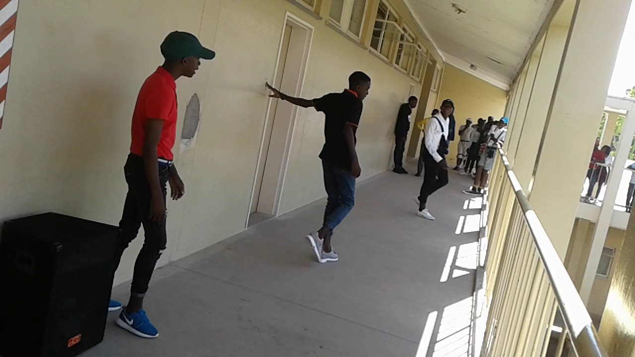Grootfontein musketeers finest