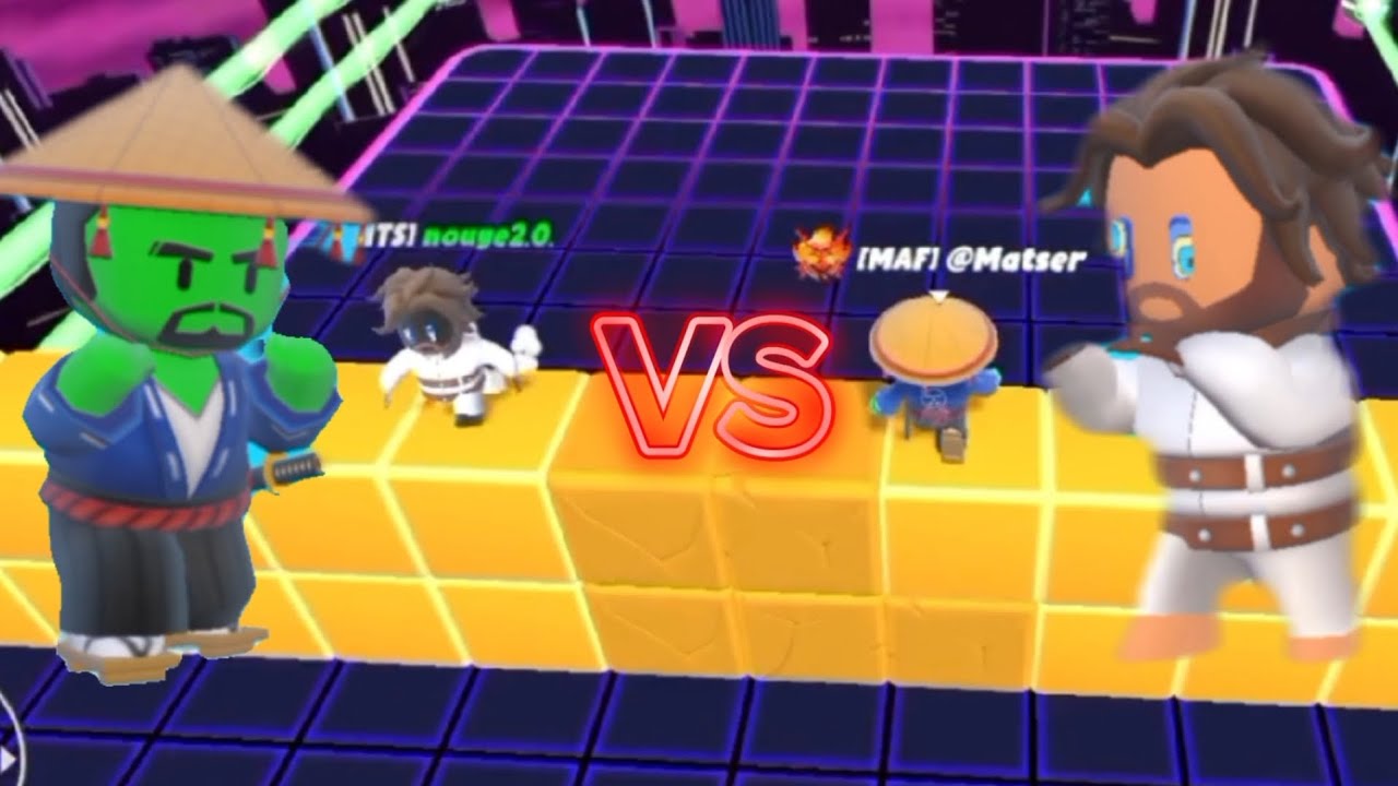 This 1v1 is CRAZY and FUNNY with 
