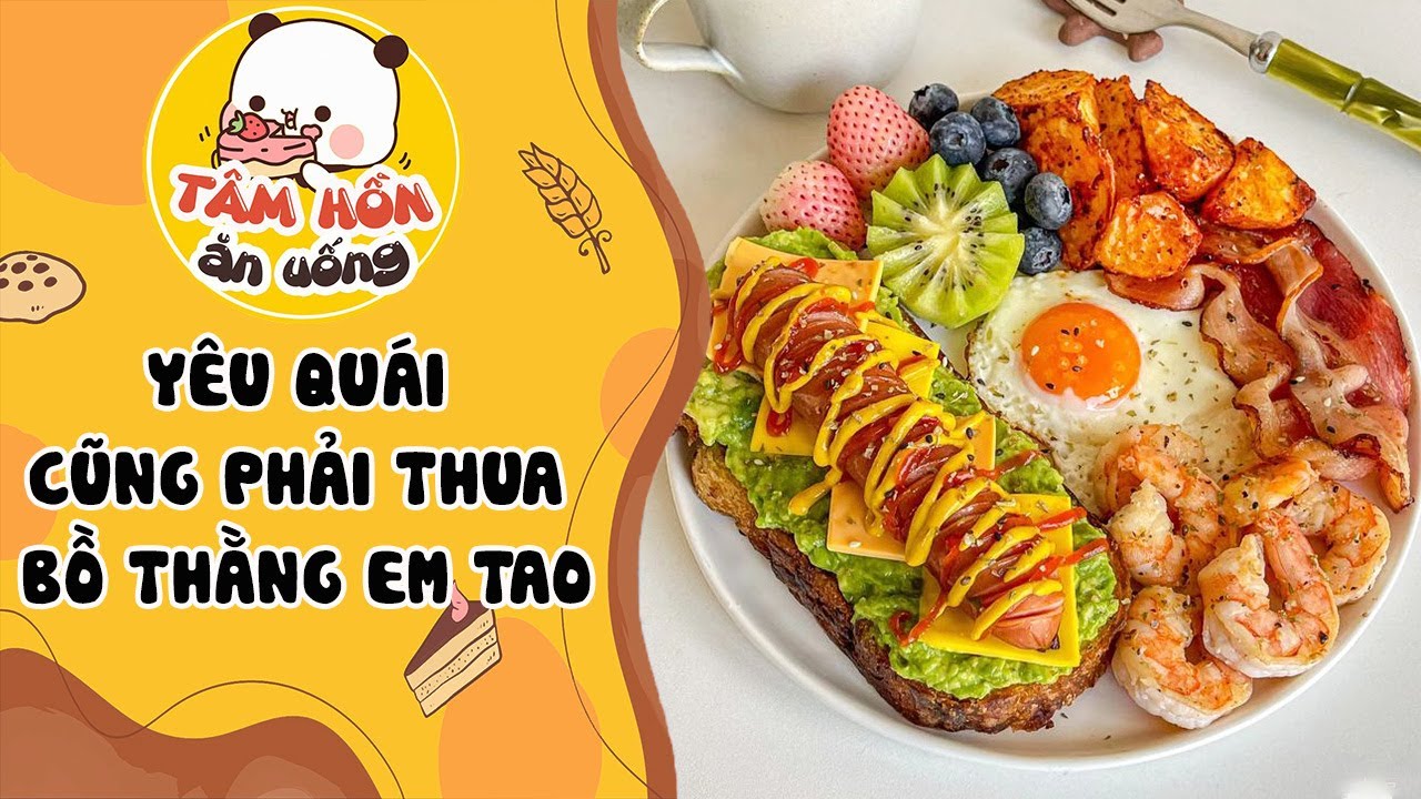 Tâm sự số 1348✨ YÊU QUÁI CŨNG PHẢI THUA BỒ THẰNG EM TAO ✨Tâm Hồn Ăn Uống