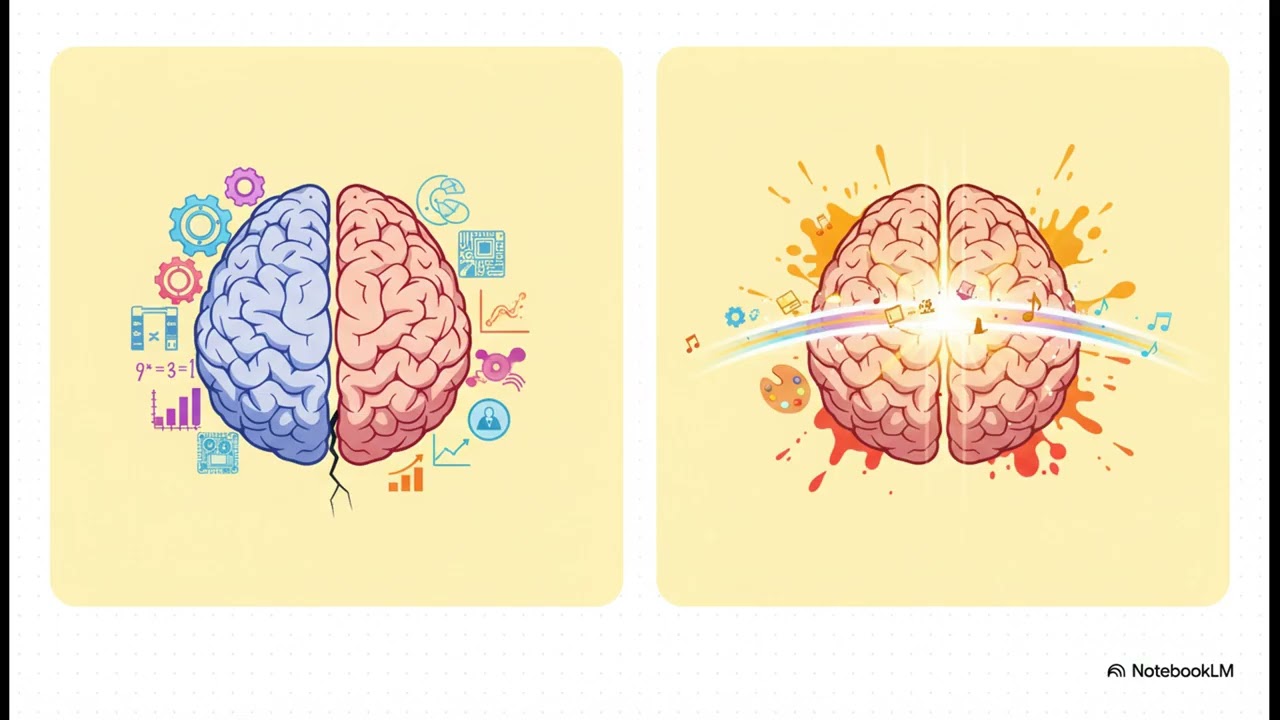 10 Neuromythes à pourfendre
