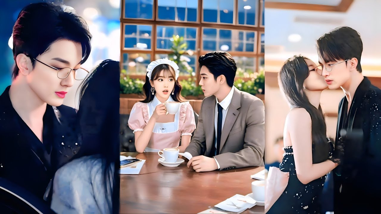 [FULL] Rebirth🪄On Blind Date Day, She Rejects Her Trash EX🔥& CEO Spoiled Lovely👑Korean Chinese Drama