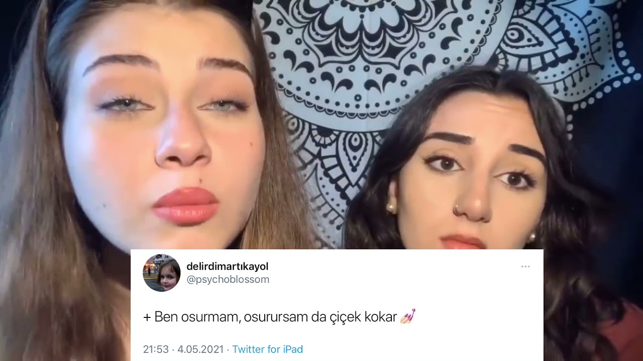 Deniz Yılmaz | Once Said