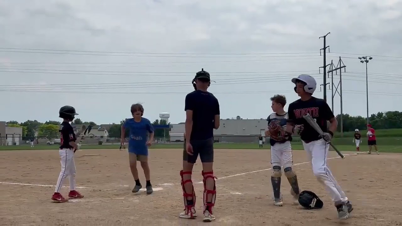 Ira's highlights from Lakeville North 11AA baseball, 2025 regular season