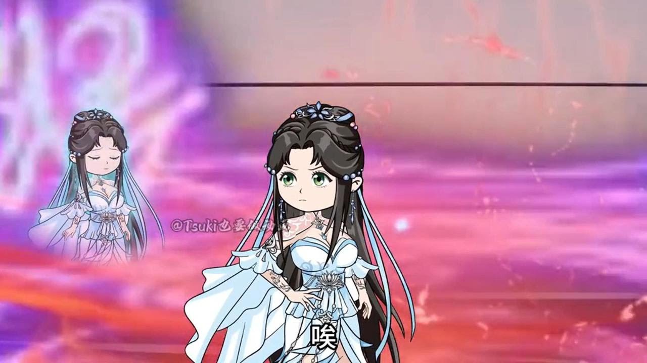 穿越女频修仙文 第01至50集