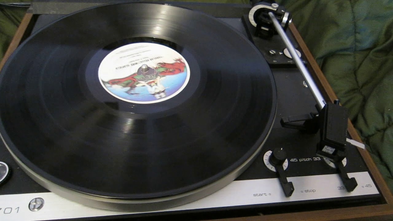Dual CS 701