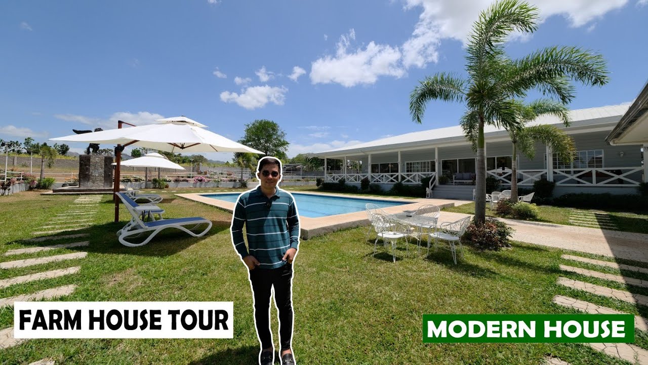 TIMELESS BEAUTY: The  Most  Amazing Farm House Tour 1042  |  Tuy Batangas | Space For HELIPAD SOLD