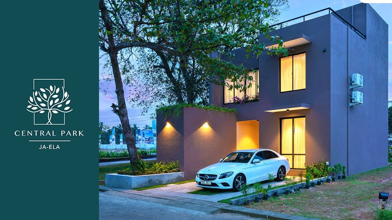 Great Invest in Ja-Ela at Central Park  | 73Avenue Sri Lanka #67