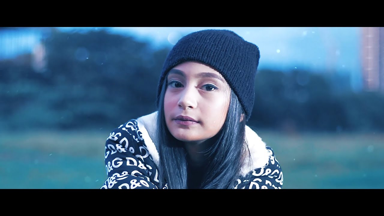 Princess Thea ✪ - Pagdating ng Panahon feat. Jhanelle (Official Music Video) MC Beats
