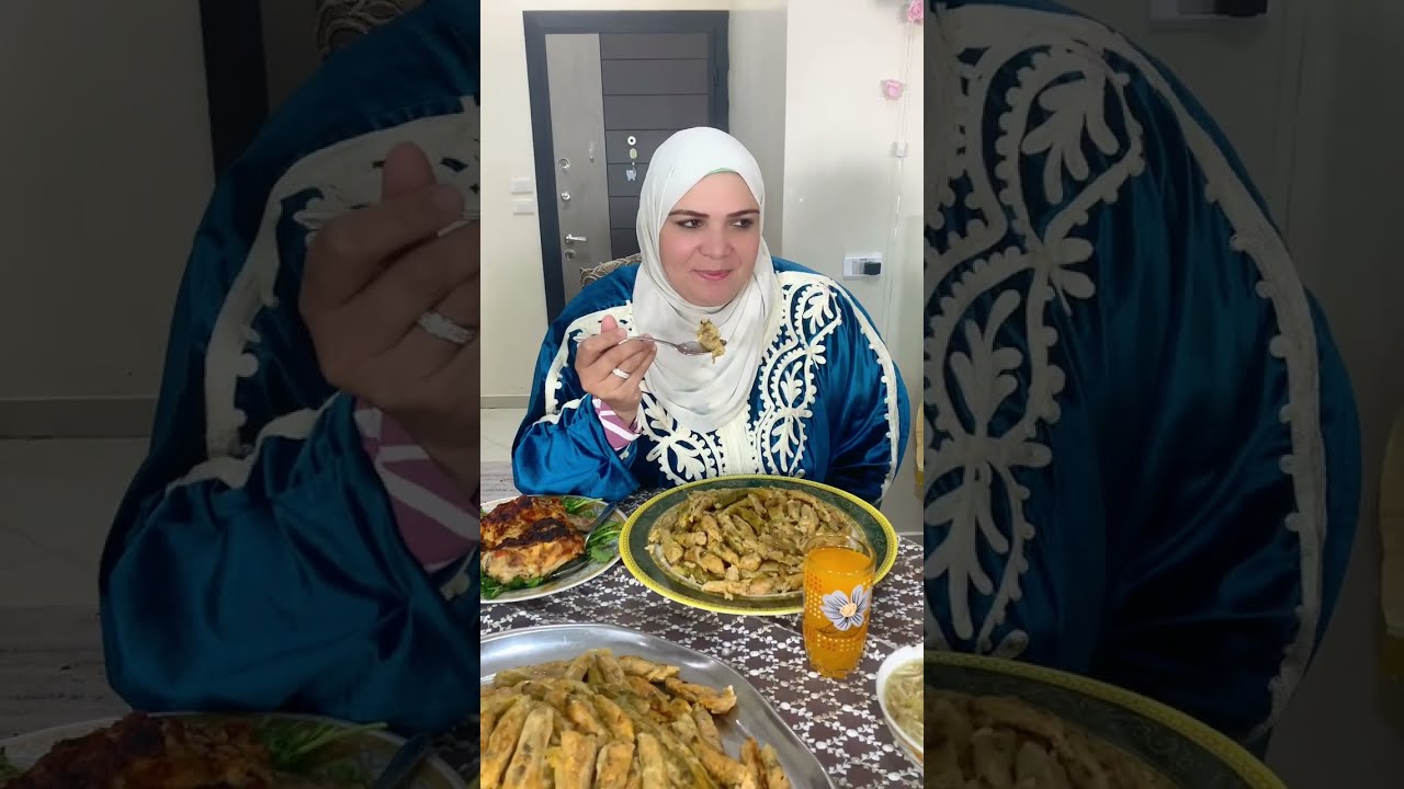 الزوجه بنت الأصول الطيبه شرفت جوزها قدام حماتها واخت جوزها لكن الي عملته اخت جوزها في الآخر