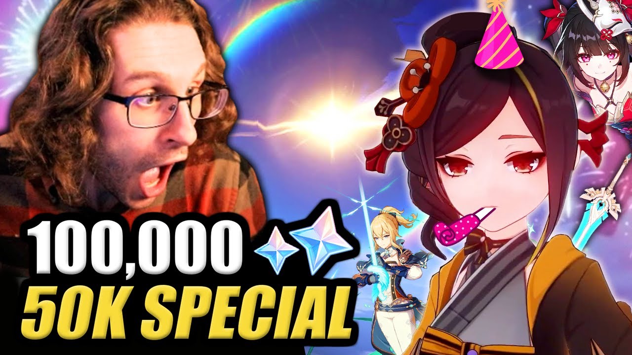I Celebrated By Pulling C6 Chiori, Sparkle & Despair in Gacha Debauchery