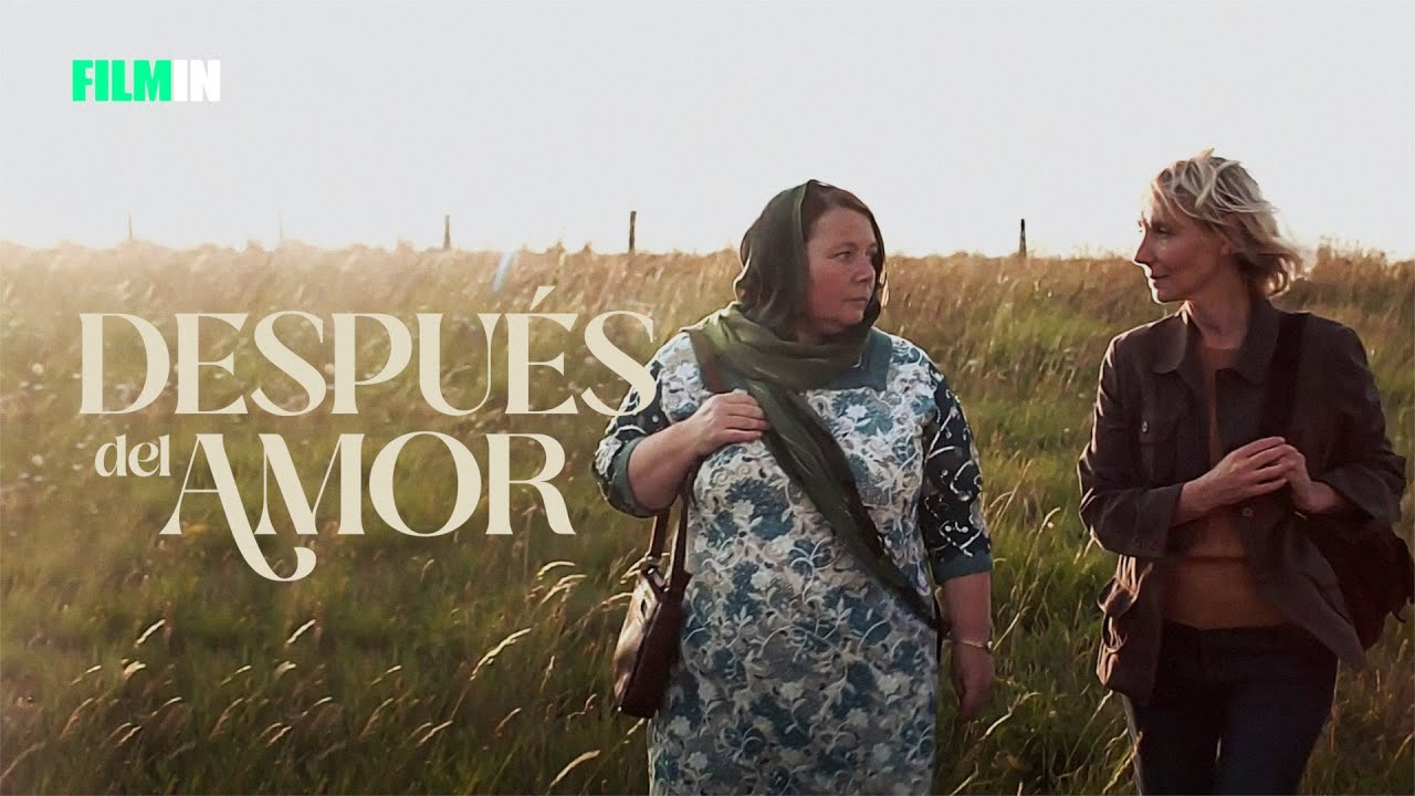 Después del amor - Tráiler | Filmin