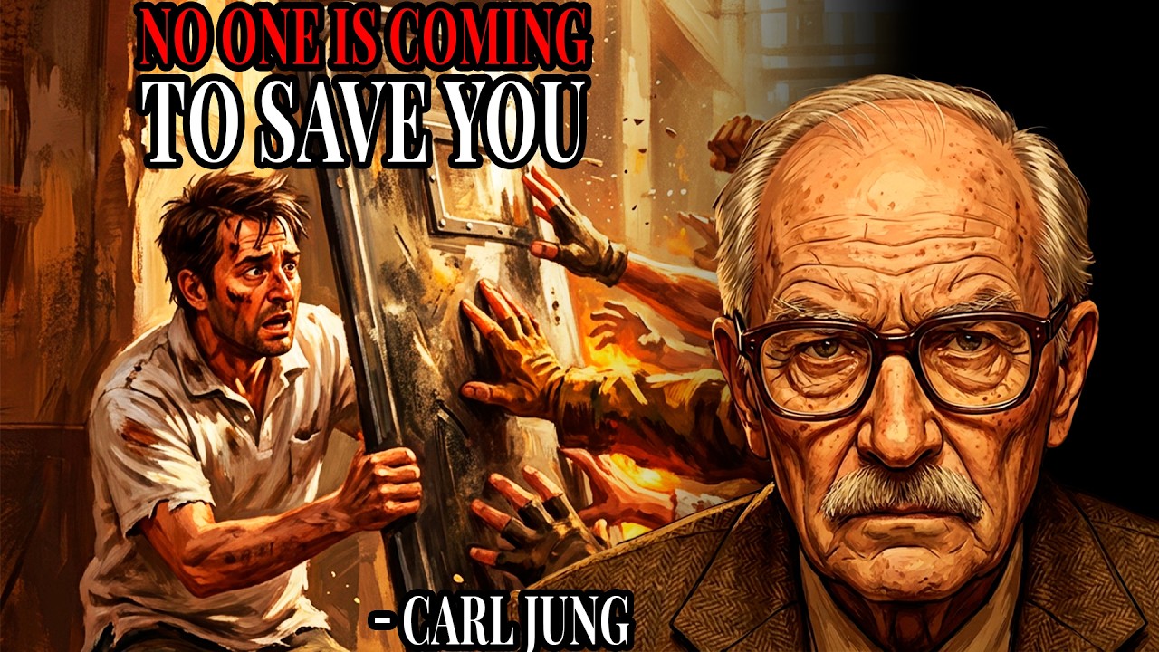 The moment you stop being useful. Carl Jung