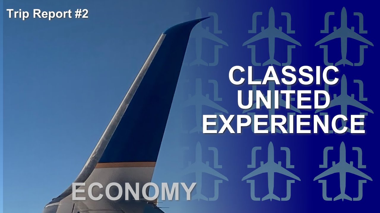 United Airlines B737-832 | Boise (BOI)-Denver (DEN) | Trip Report