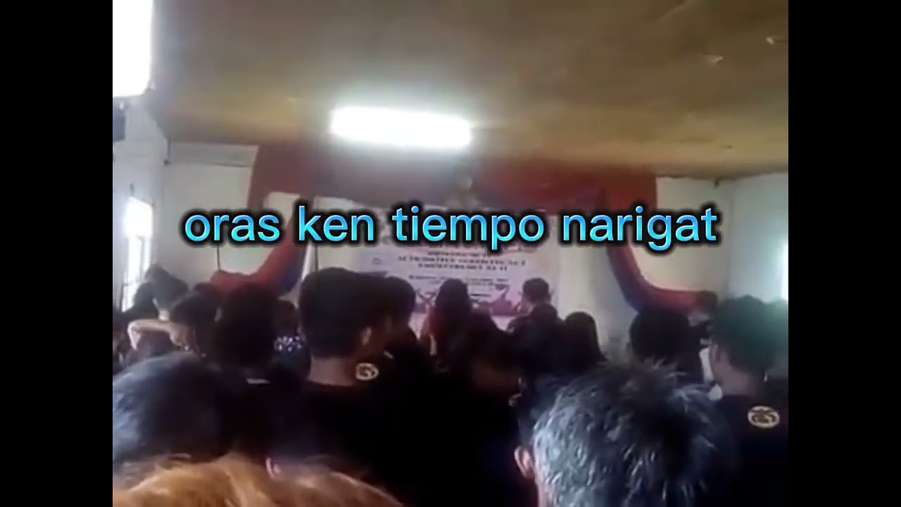 Salidummay Prayer, TESDA Completion @RoselynSannadan @tayaw6180 @simpletonekalinga2519