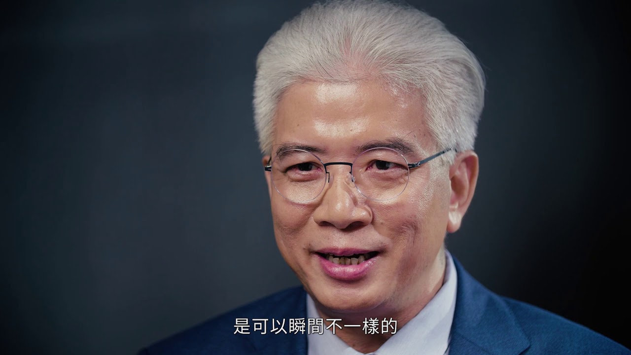 「鴻海風雲45」周延鵬 賽恩倍吉 董事長訪談「你要在工廠待過，知道製程的東西，你沒有現場幾年的歷練是沒有辦法看穿專利的背後」