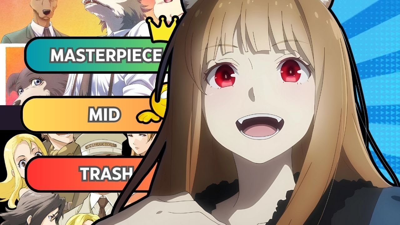 RATE THE ANIME OPENING!🎥[TRASH🗑️ - MASTERPIECE👑] - ANIME QUIZ