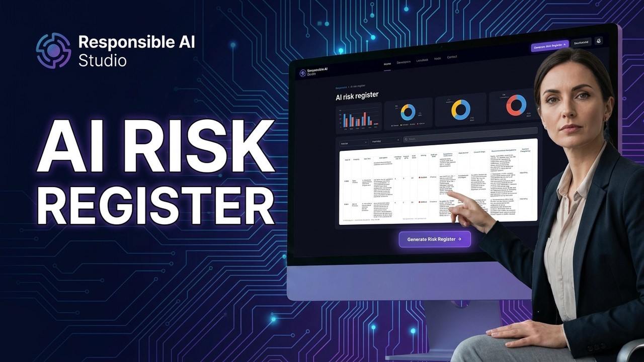 AI Risk Register - AI Risk Mitigations