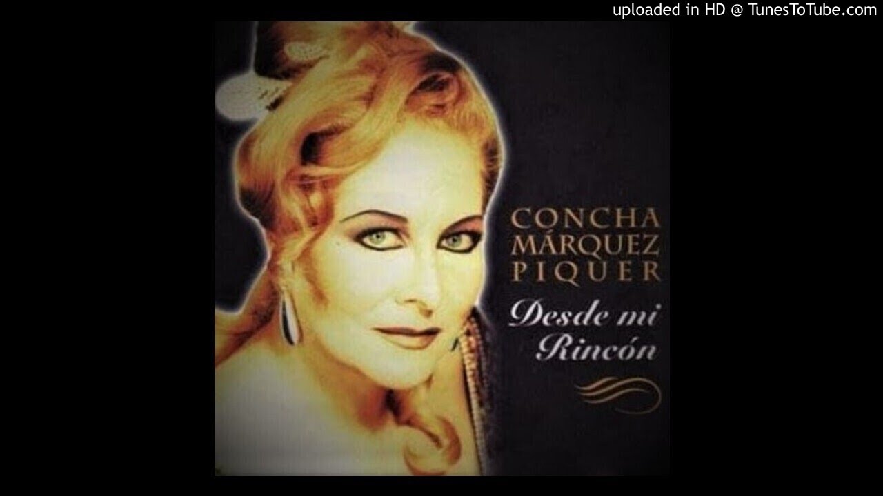 Concha Márquez Piquer - 01 - Conjura