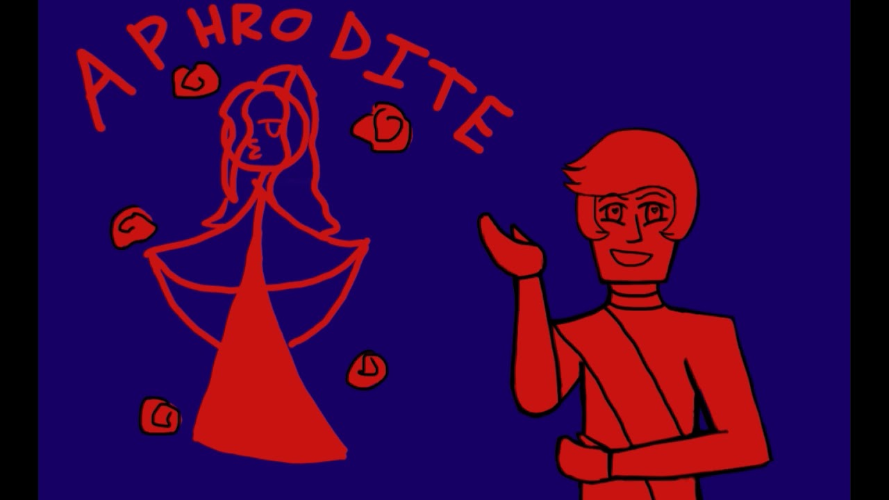 Sanders Sides Animatic - Campfire Song (TLT)
