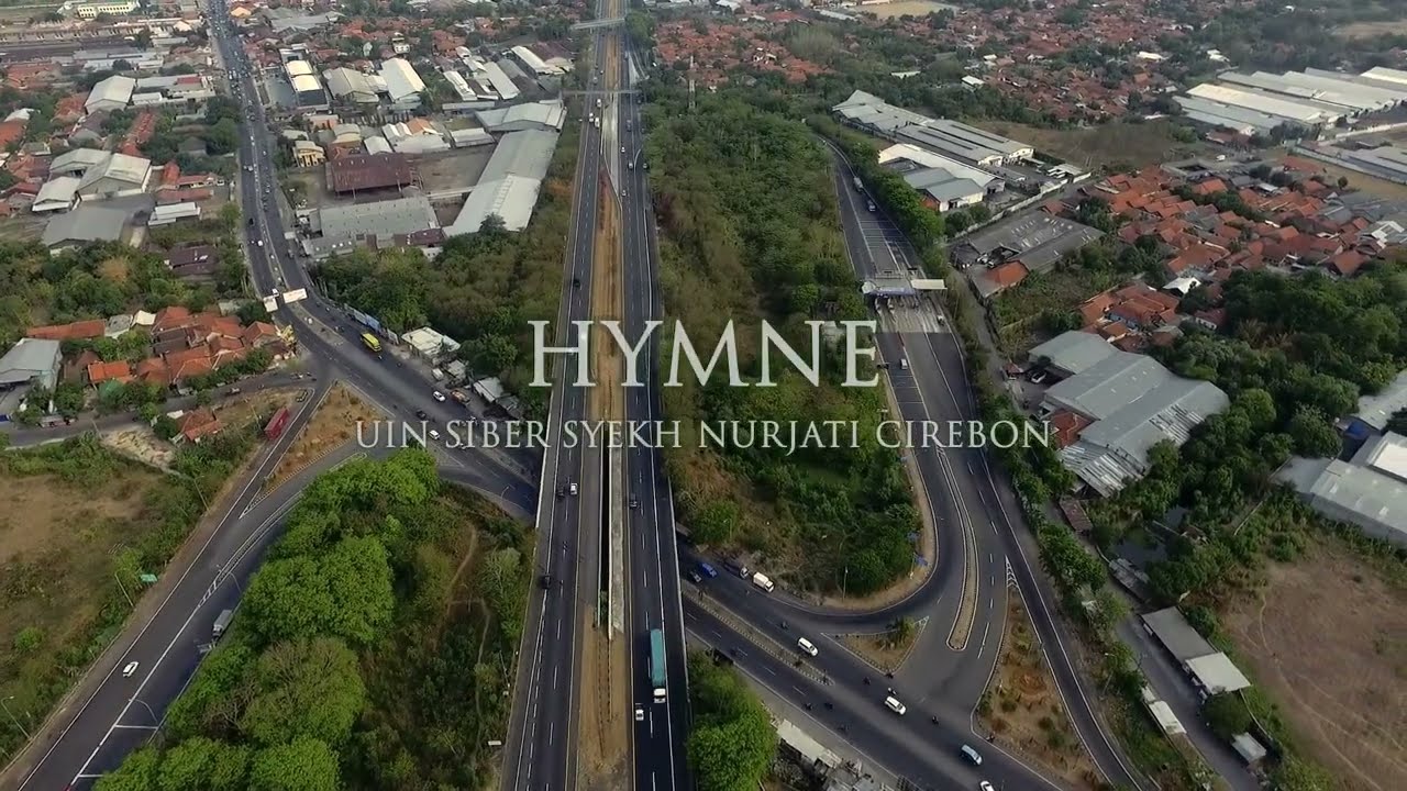 HYMNE UIN CIREBON 2025