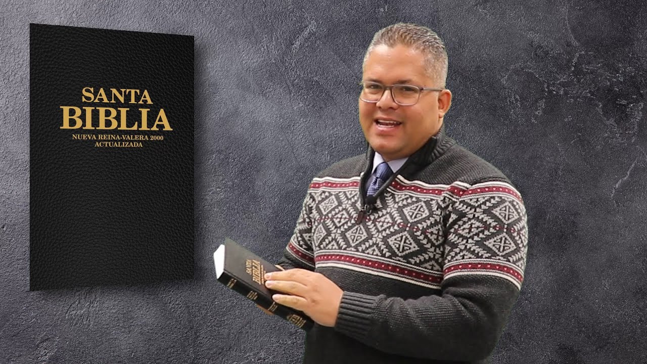Santa Biblia NRV 2020 en Espa&ntilde;ol