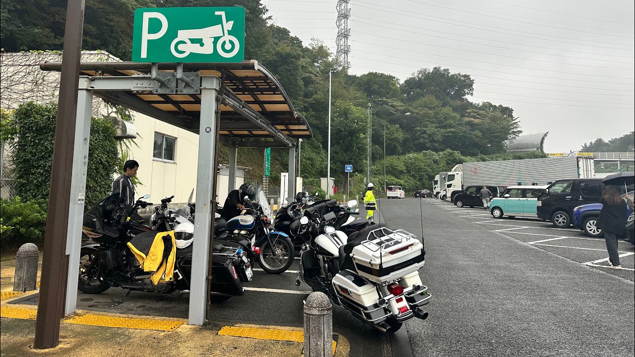ハーレーウルトラの最後の姿〜バイク購入の予兆とトラブルの予兆の巻〜