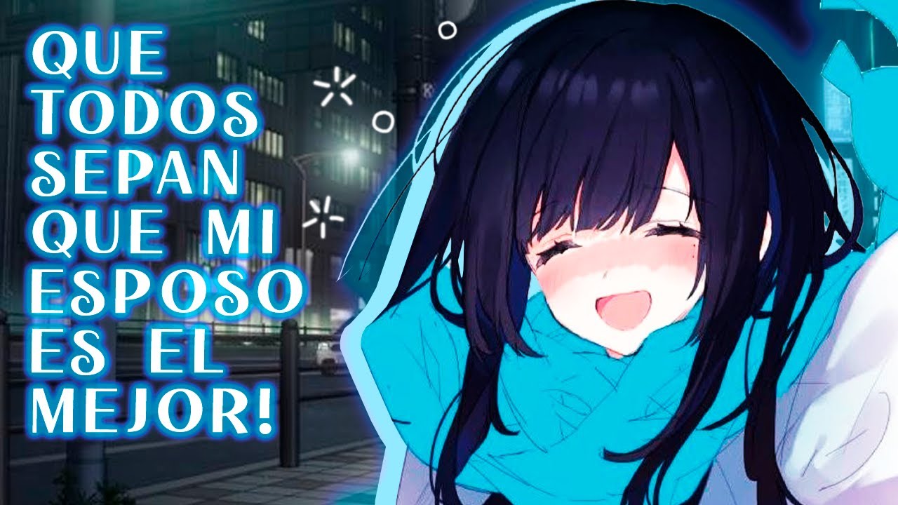 TU ESPOSA LLEGA BORRACHA A CASA Y HACE UN ESCANDOLO EN LA CALLE - ROLEPLAY