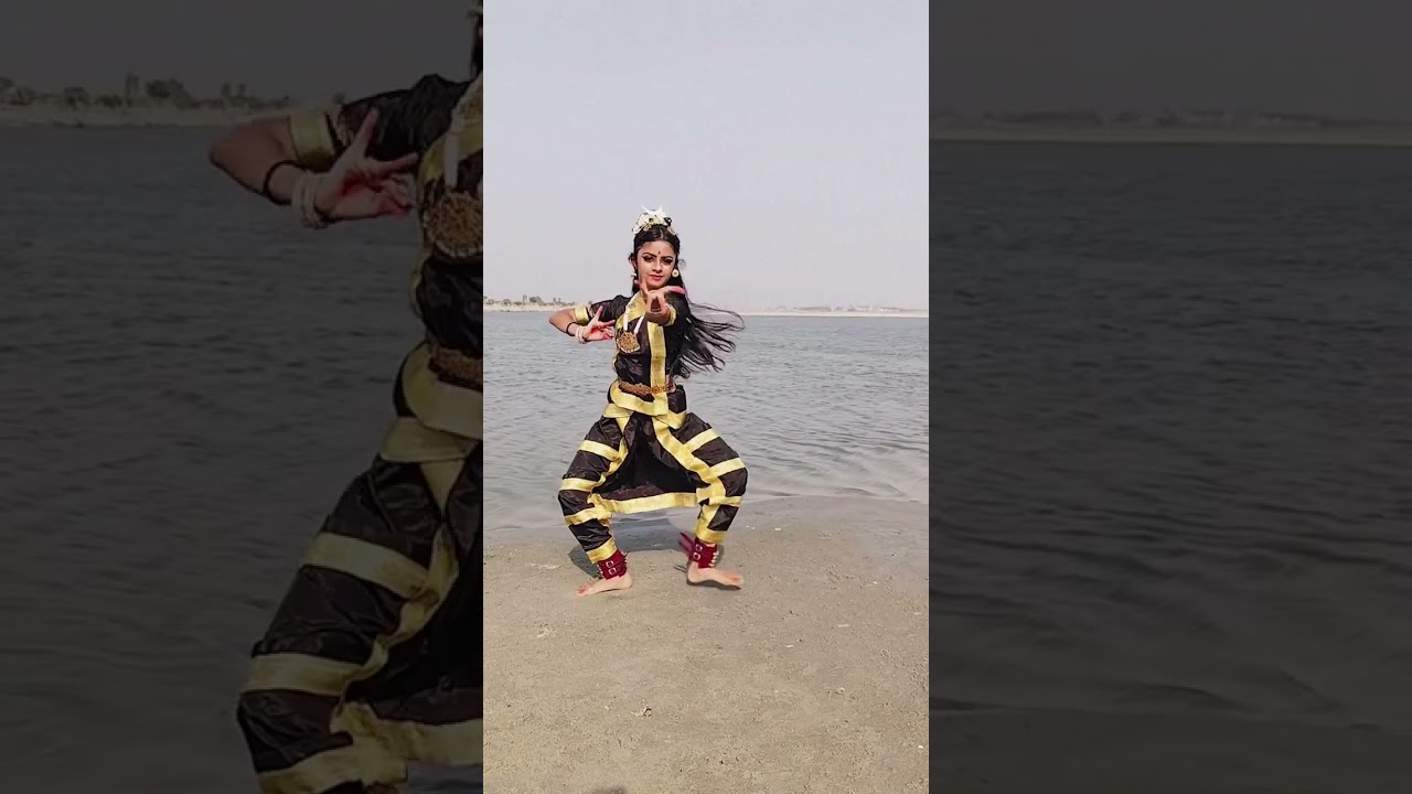 Bharatnatyam Jathi #chotisridevi #classicaldancersofindia #classic #classicalmusic #classicaldance #