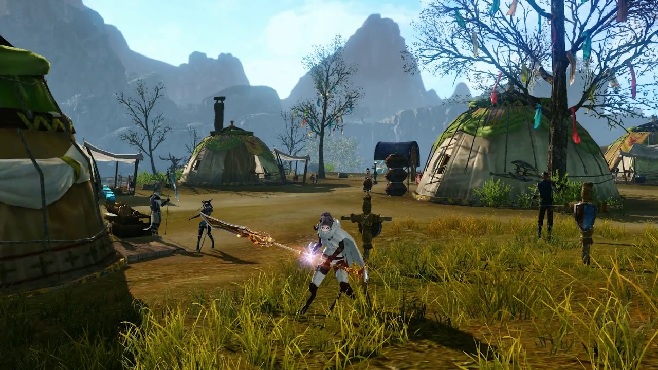ArcheAge 4.0 СИНТЕЗ ЭФЕН АЛЕБАРДЫ В ТРЕТЬЮ ЭПОХУ (+ НЕБОЛЬШОЙ ТЕСТ)