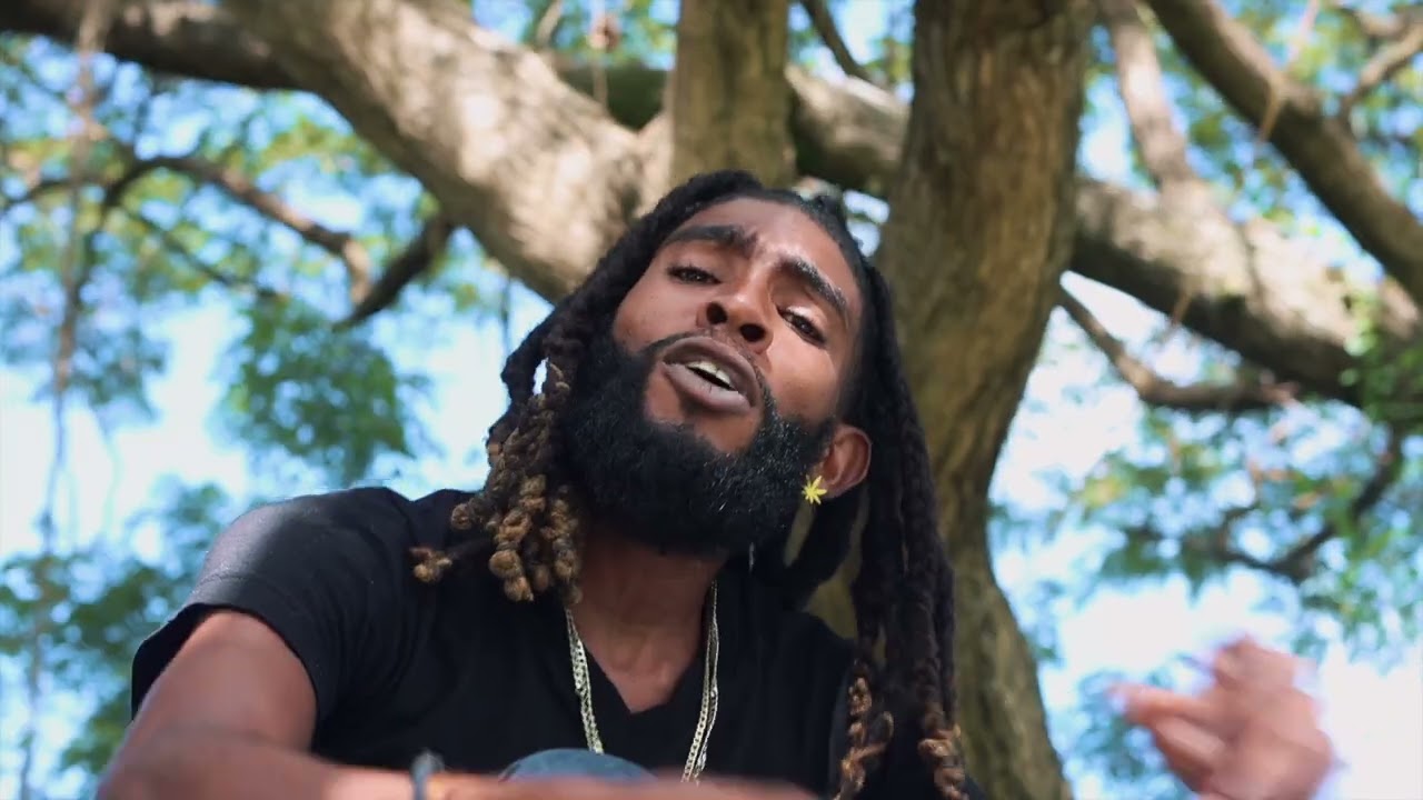 Ambi - Stress (Official Music Video)