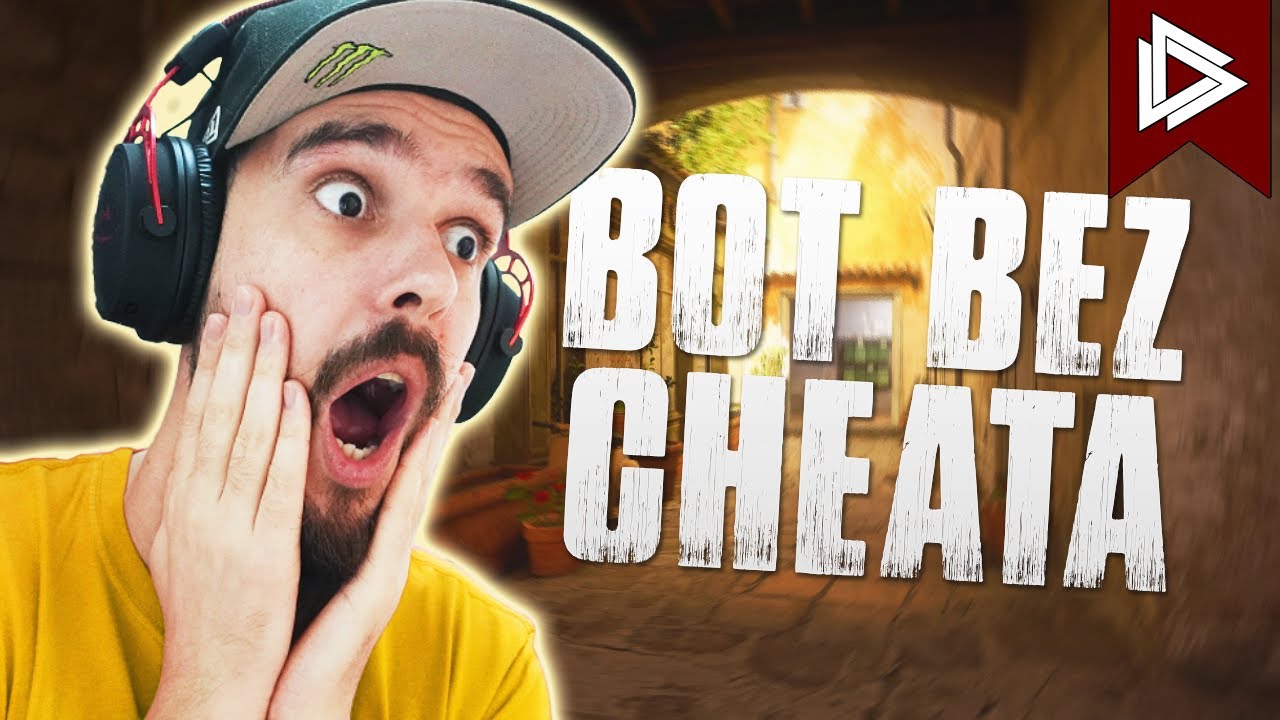 BOTINA ZABORAVILA DA KUPI CHEAT U KANTERU | CS2 Premier [#7]