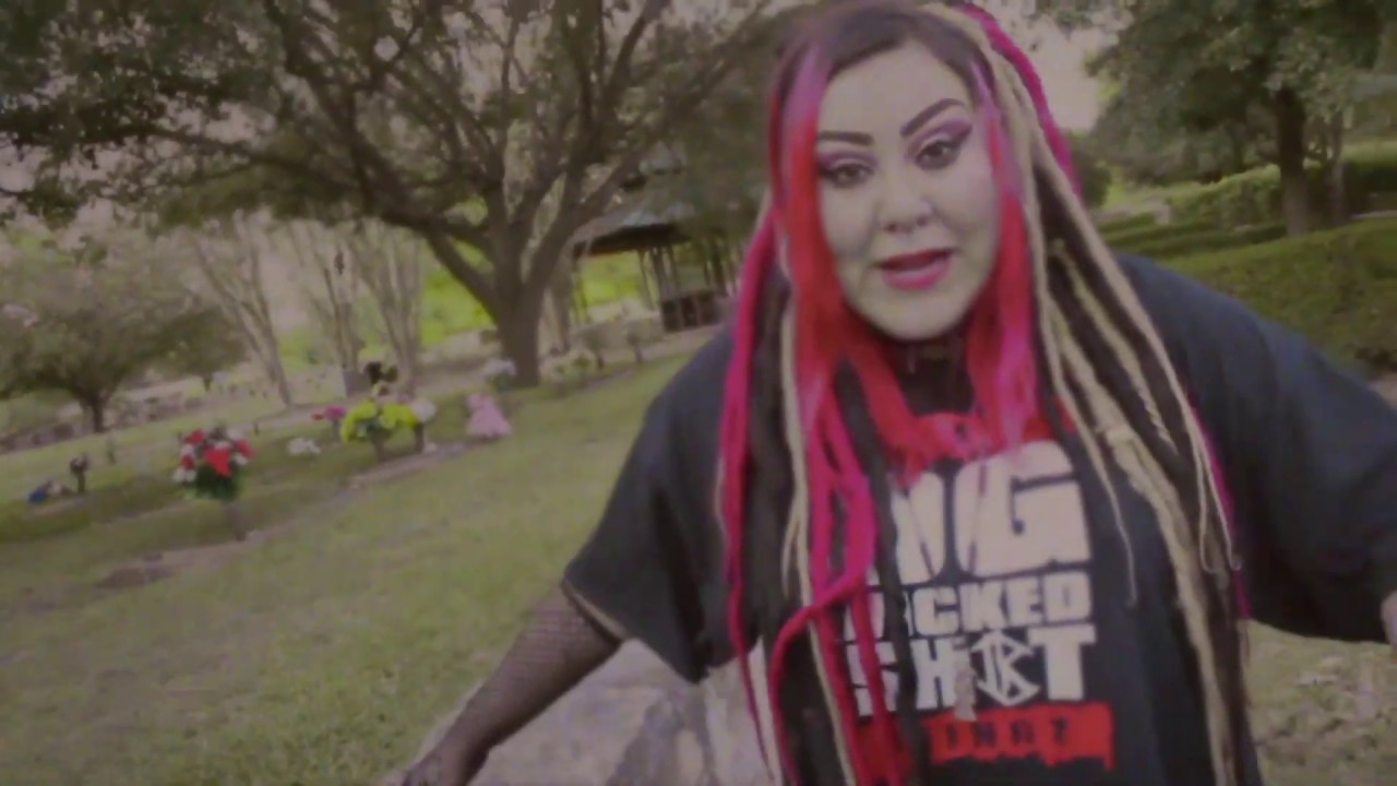 Isolated Beingz - Blood Stains - Feat. Razakel (Official Music Video)