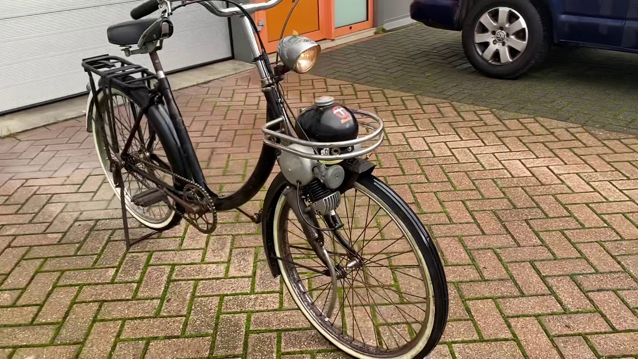 Berini M13 Compleet