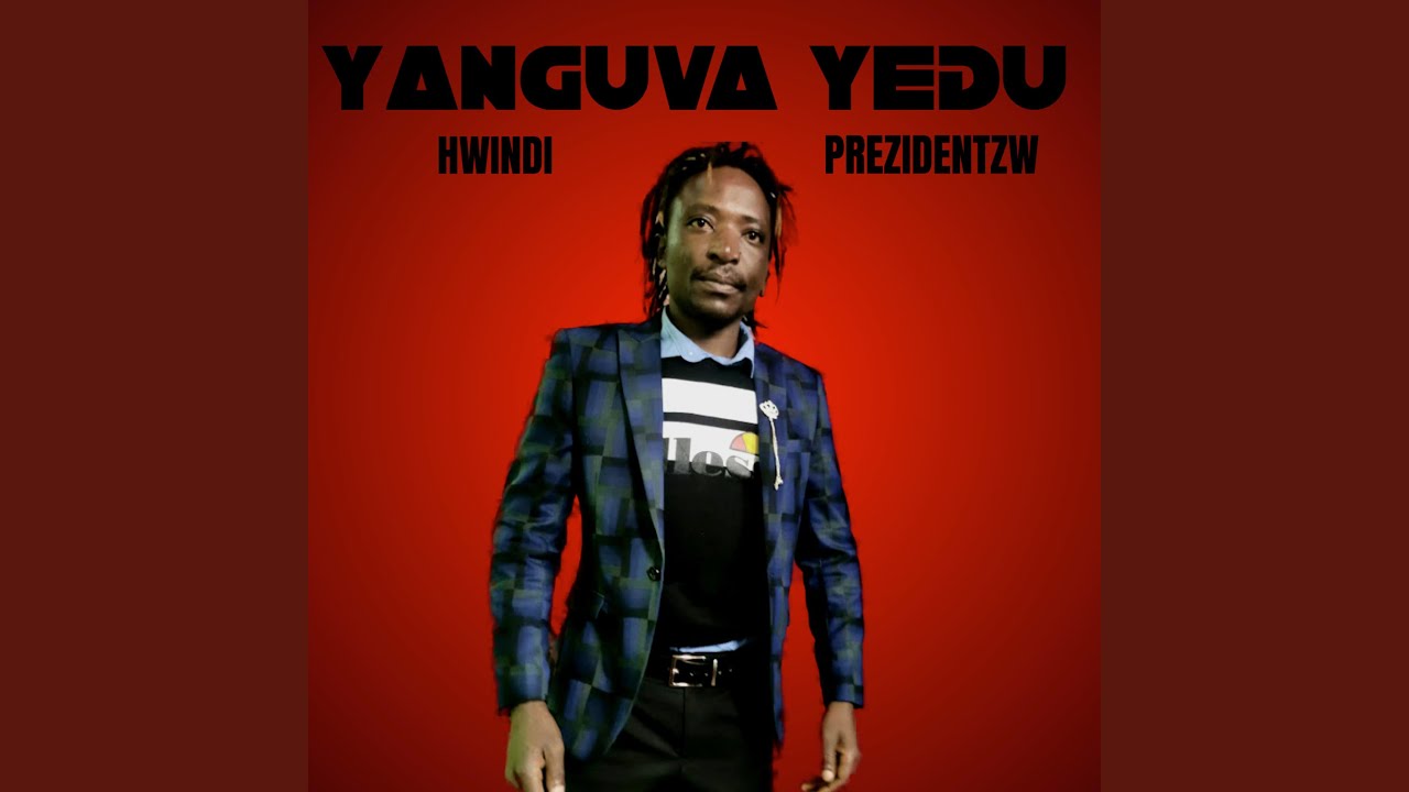 Andifambe Ndiri Ndega