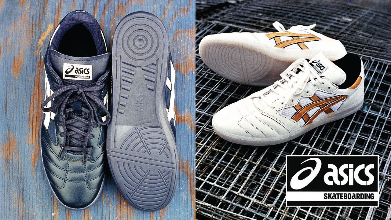 Asics Leggerezza FB For Gino Iannucci
