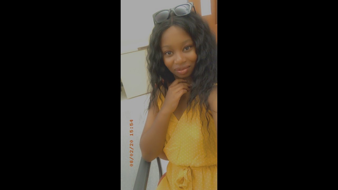 Struggles that international students face in the U.S| Zimbabwean Youtuber