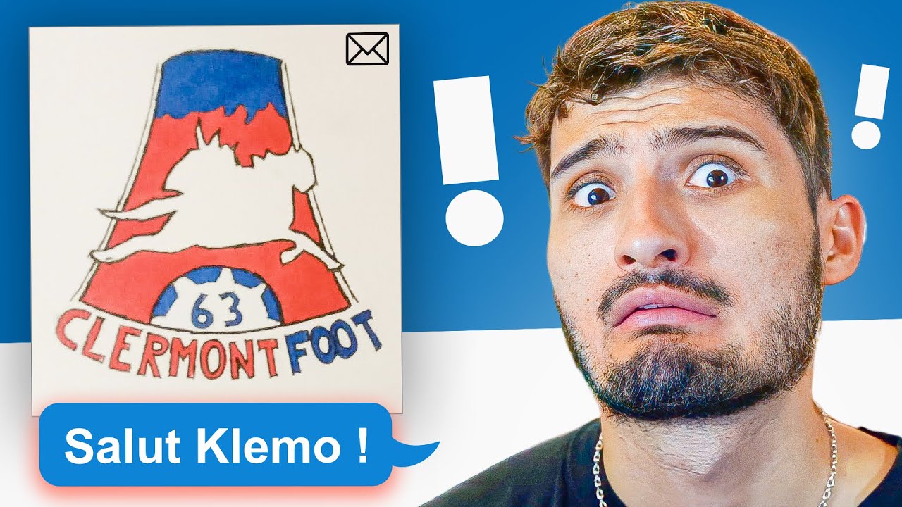 Je REDESIGN le LOGO des abonnés ! #2