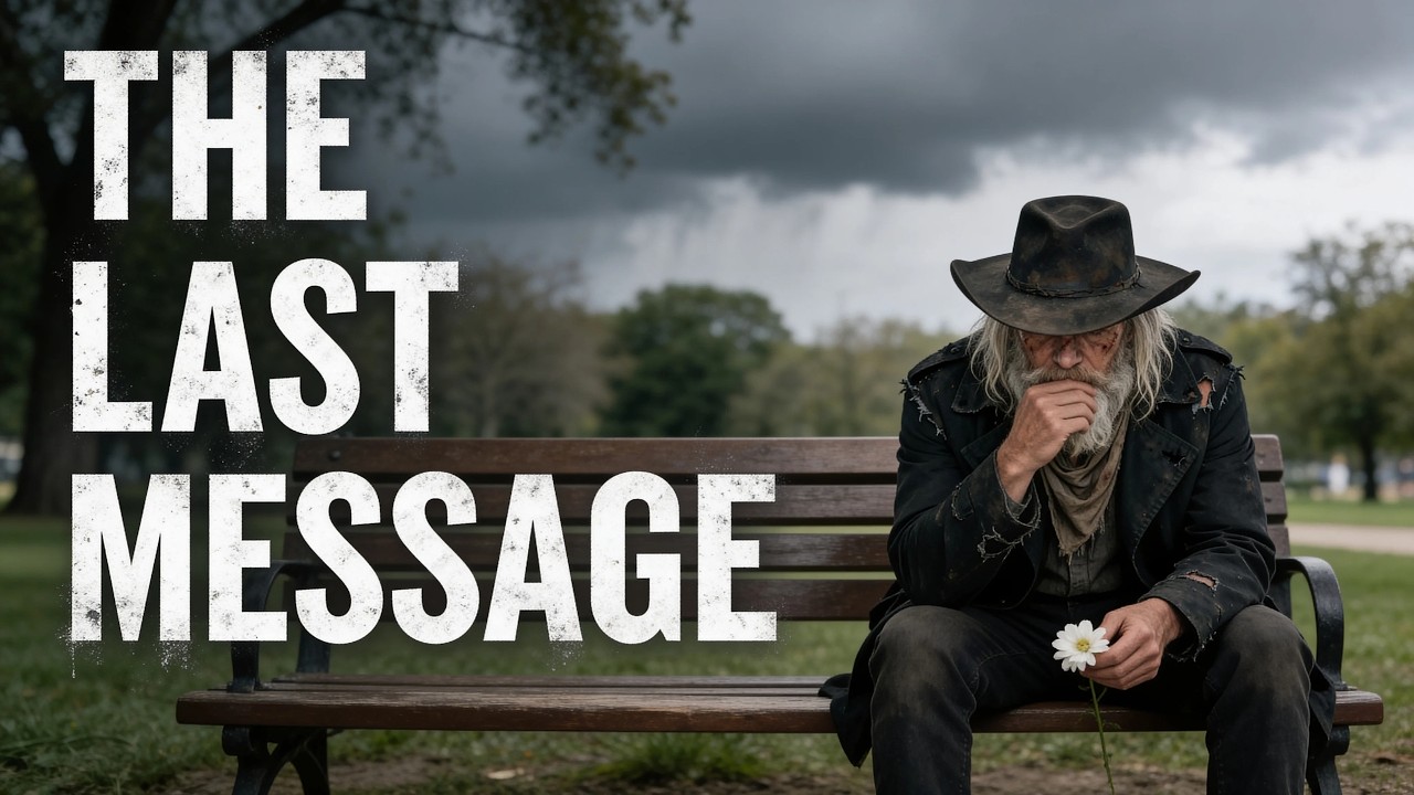 The Last Message &ndash; Black River Whiskey (Official Music)