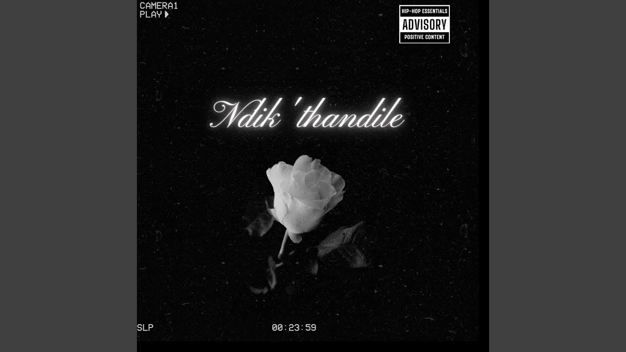 Ndik'thandile