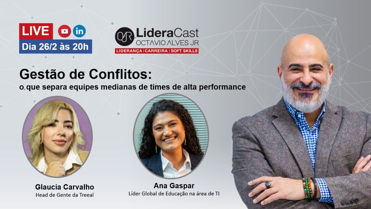 Gestão de Conflitos: o que separa equipes medianas de times de alta performance
