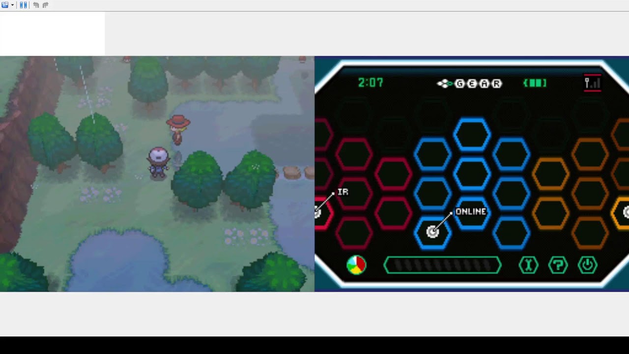 I play pokemon to satiate my thrill of plunder