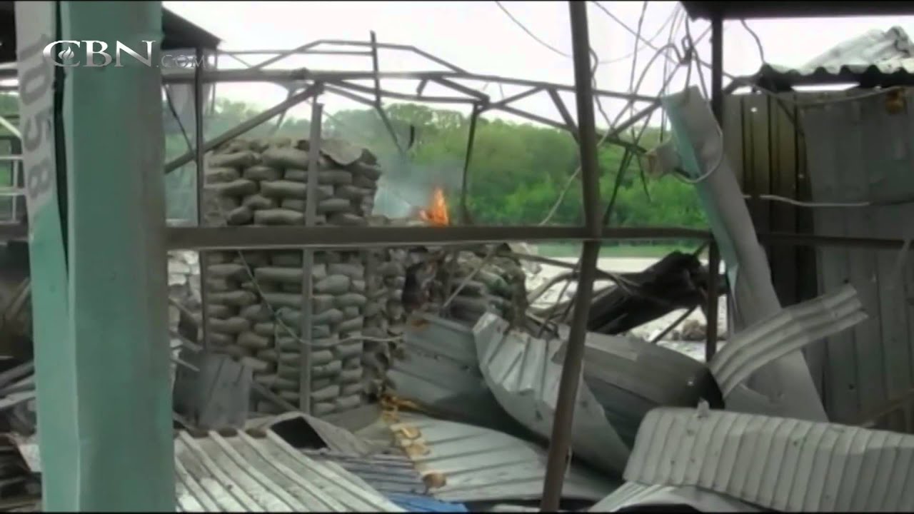 Pro-Russia Rebels Threaten Ceasefire in Ukraine