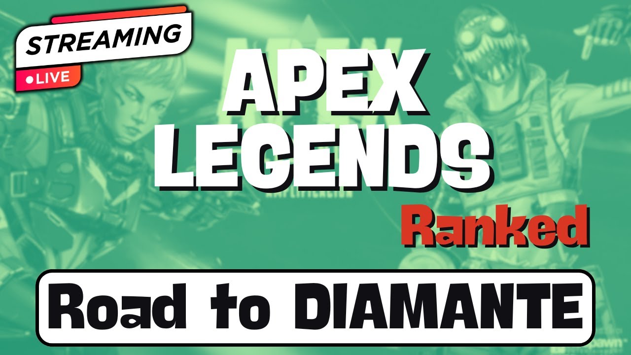 Apexito Rankeds  #eapartner #sponsoredbyea #eacreatornetwork  Daichu #mamagamer
